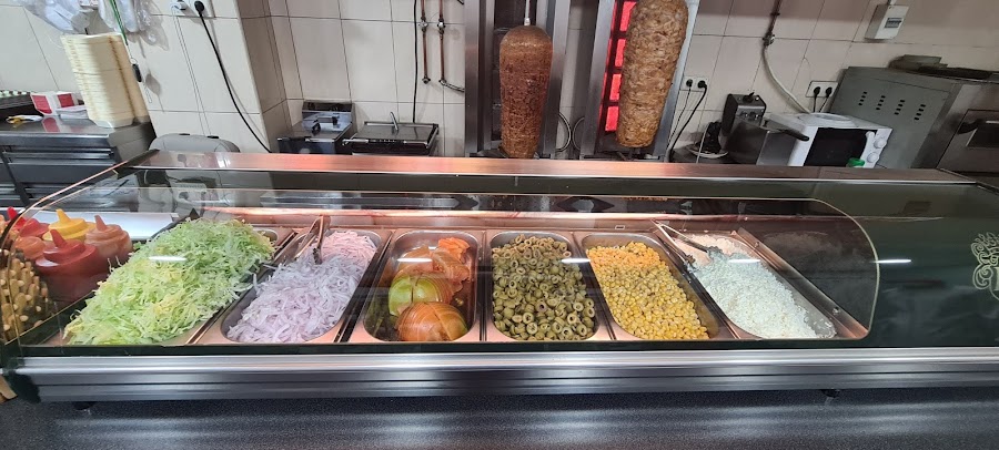 Kebab Lloreda