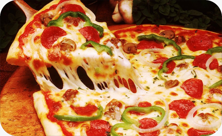 King doner kebab Pizzeria