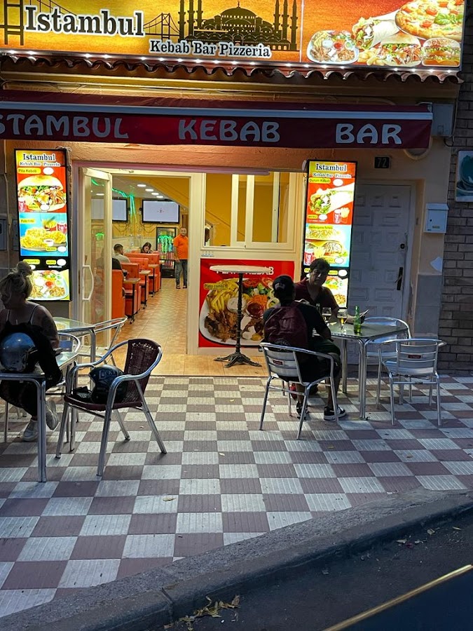 King Istambul