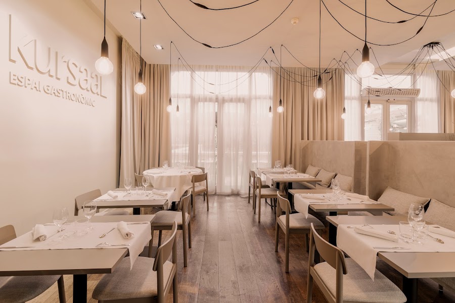 Kursaal Espai Gastronomic