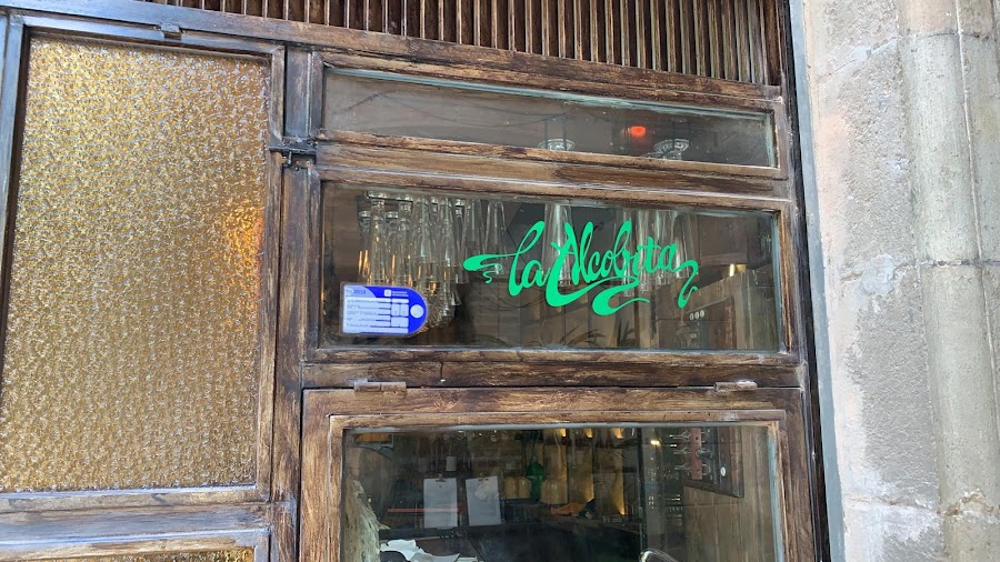 La Alcobita - Tapas