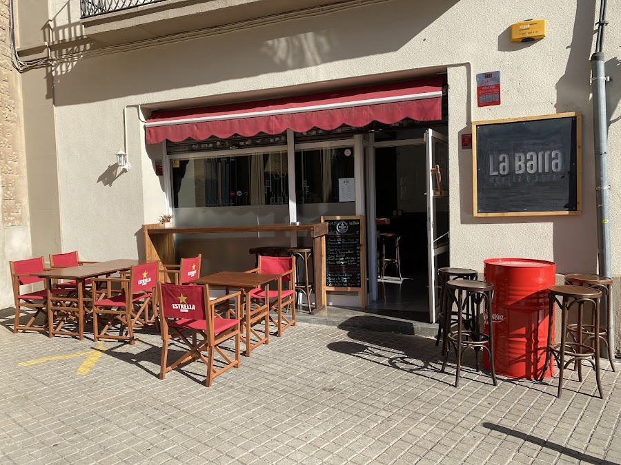 La Barra