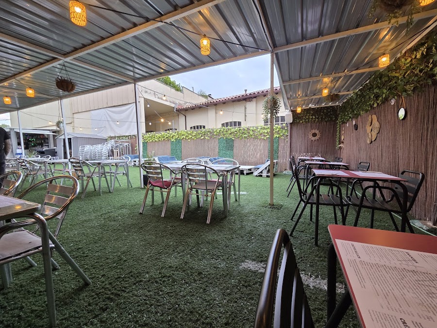 La Barretina Pizzeria