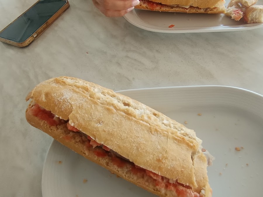 La BENZINERA