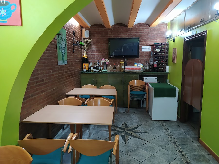 La Bodeguilla del Estrada