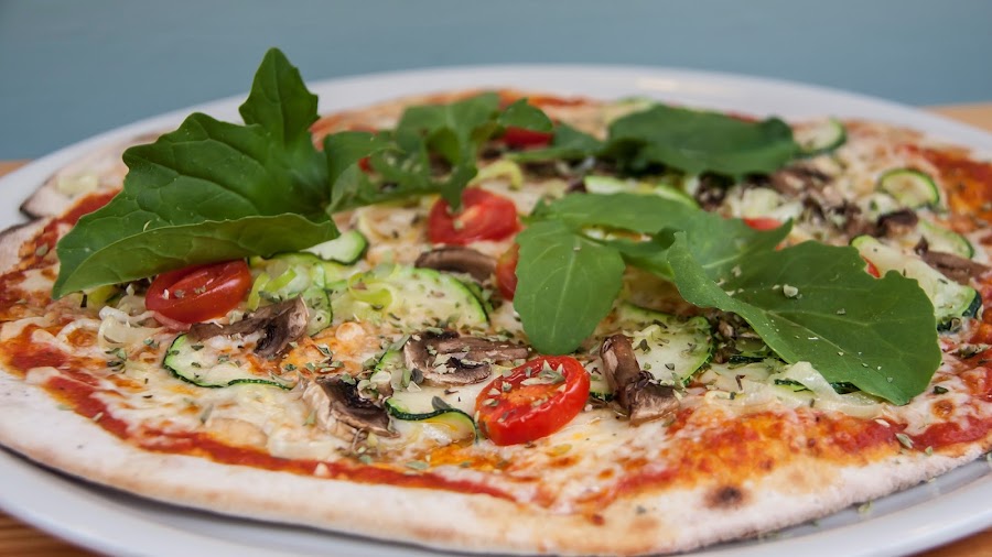 LA BONA PIZZA PALAU