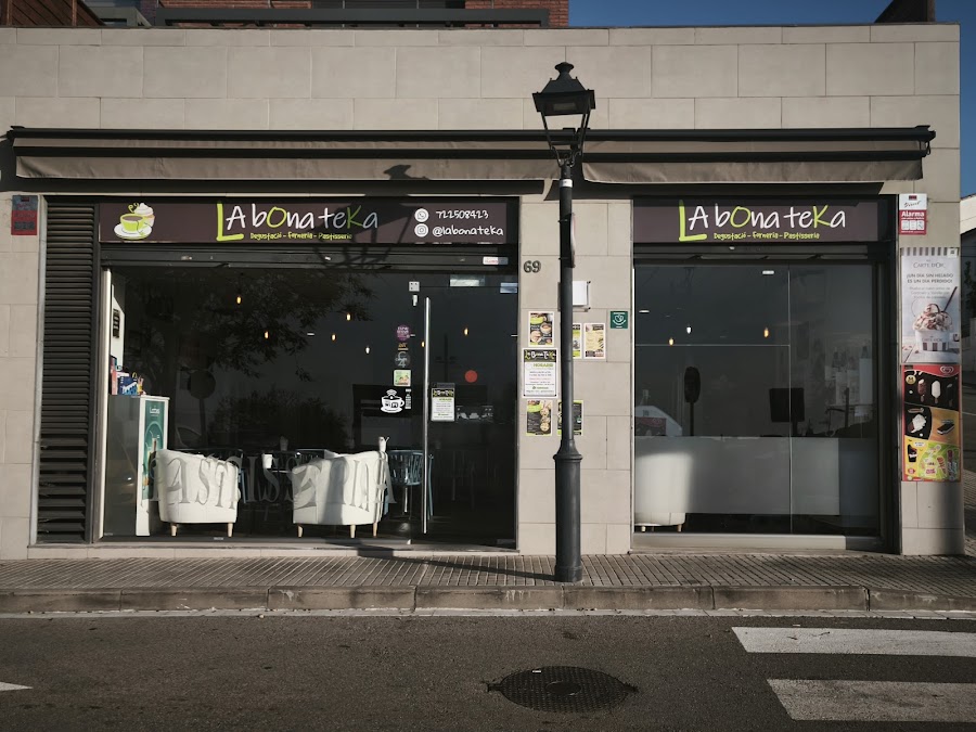 La Bona Teka