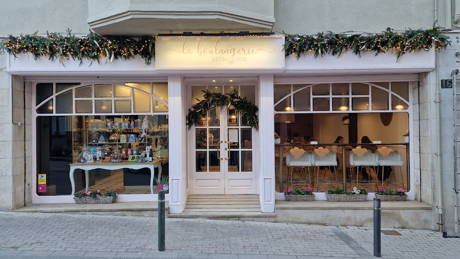 La Boulangerie