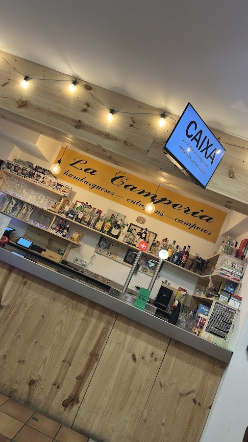La Camperia