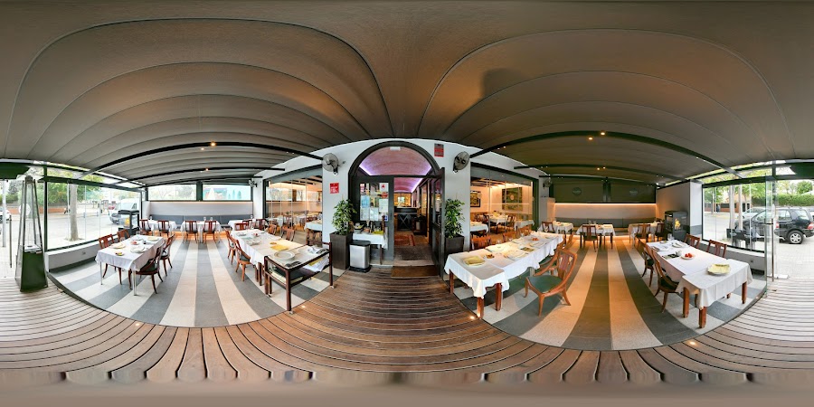 La Canasta I Restaurante en Castelldefels