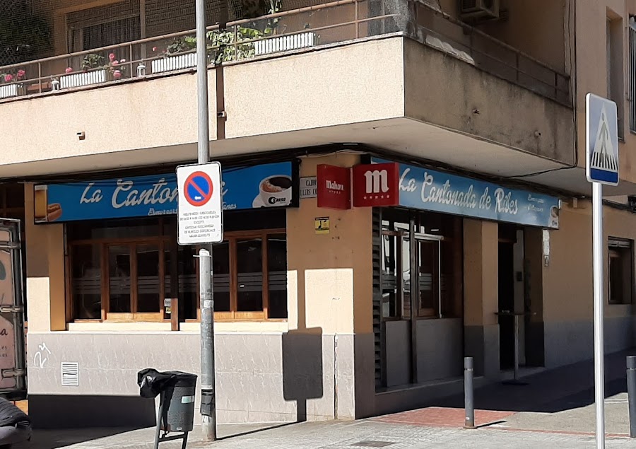 La Cantonada