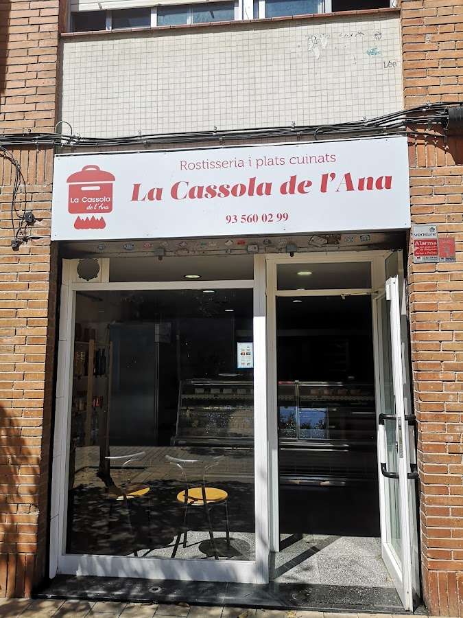 La Cassola
