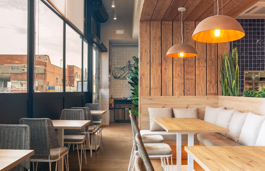La Cata Restaurante/ Rostisseria - Take away