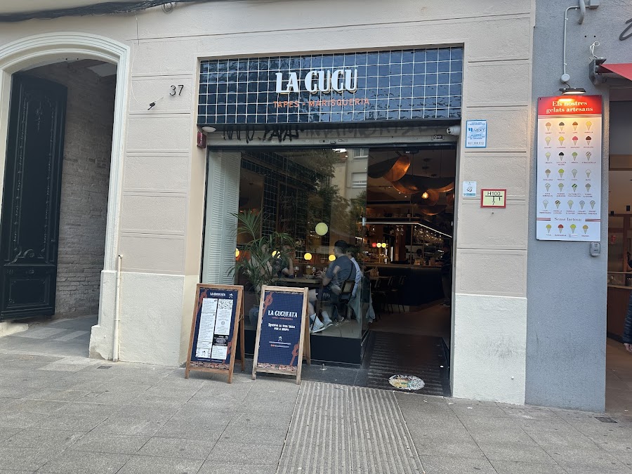 La Cucu