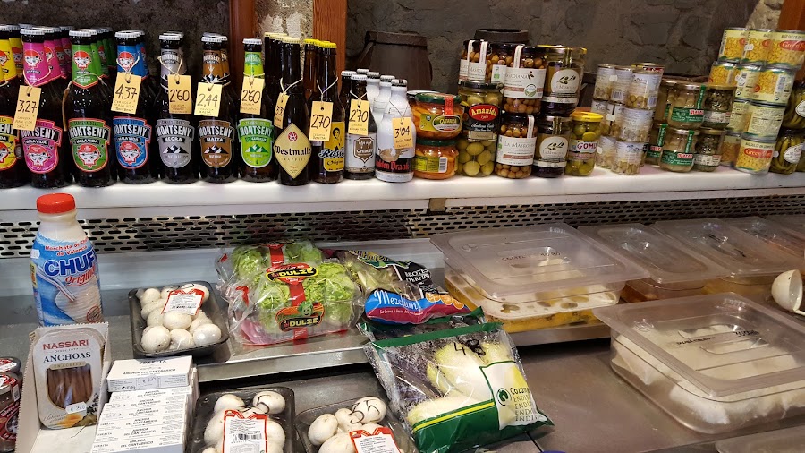 La Cuina de Can Vilaró