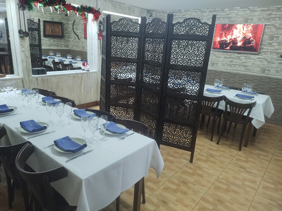 La cuina del Ricard