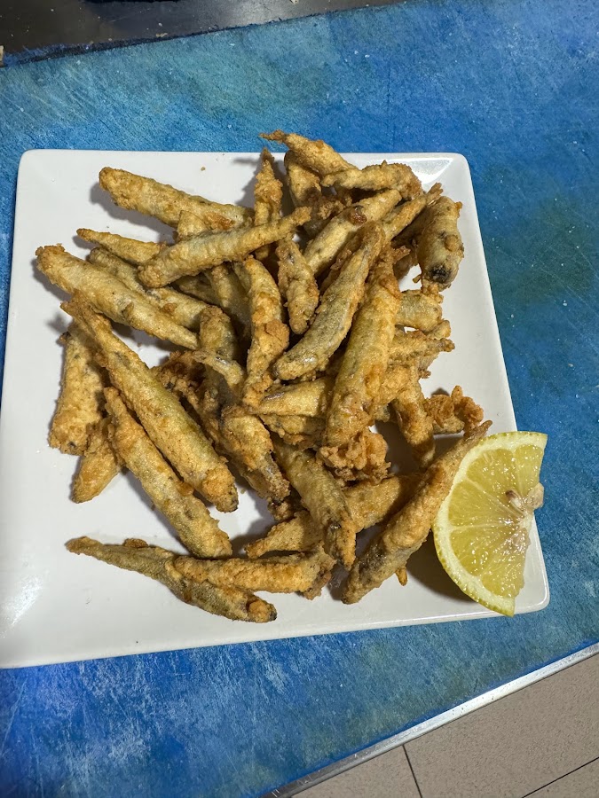 La Garnatxa