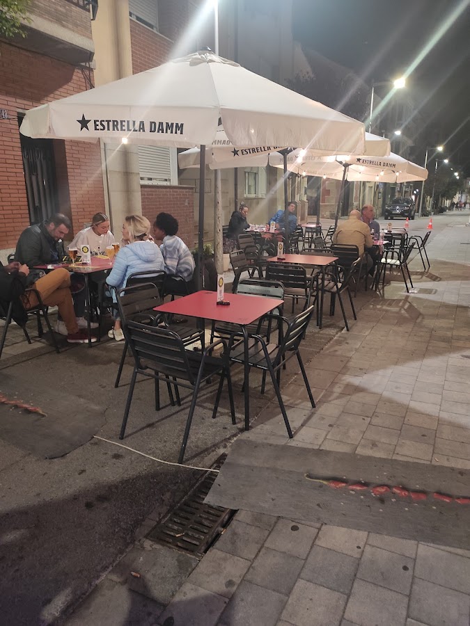 La Garriga kebeb
