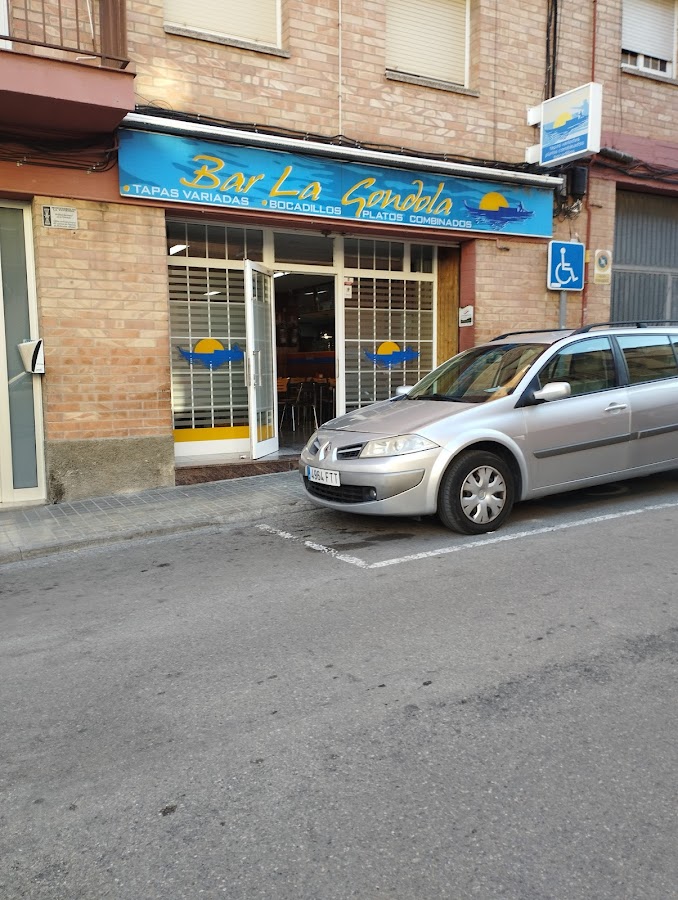 La Góndola