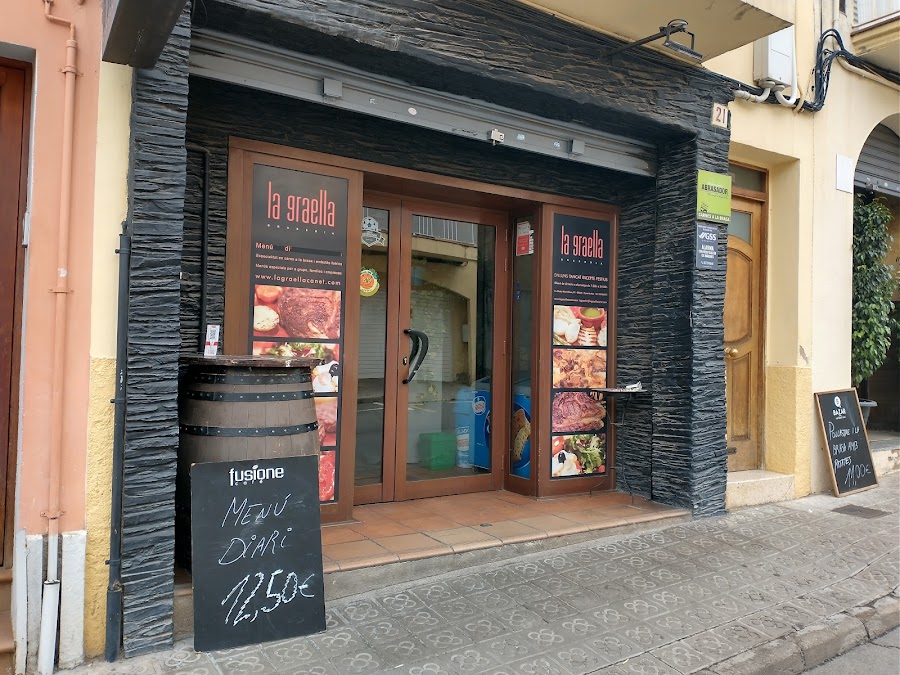 La Graella