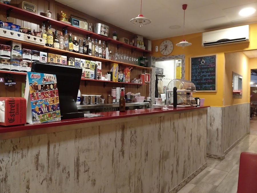 La Grangeta 2.0