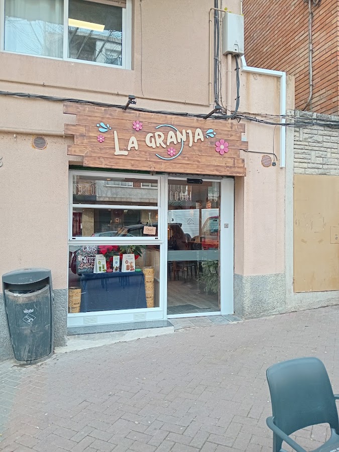 La Granja