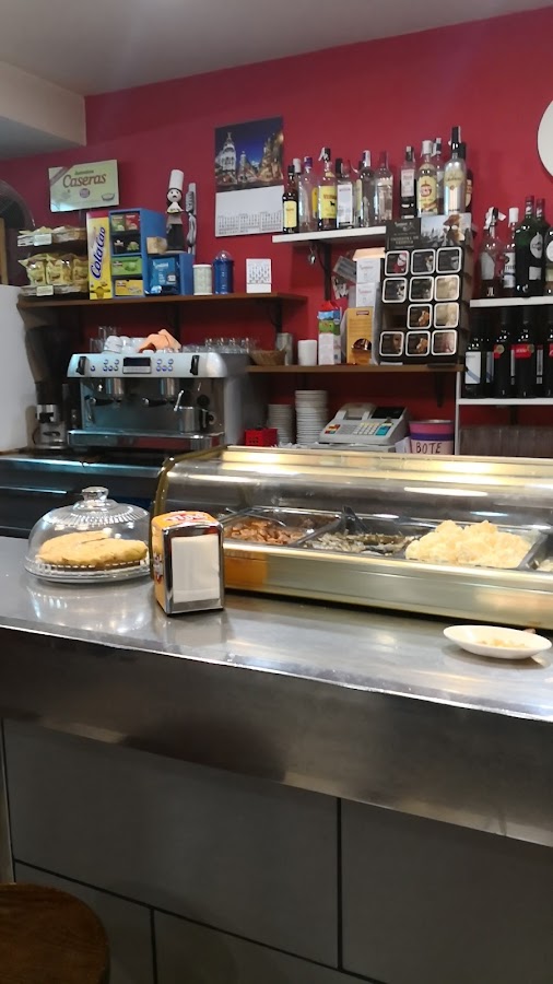 La Kreperia