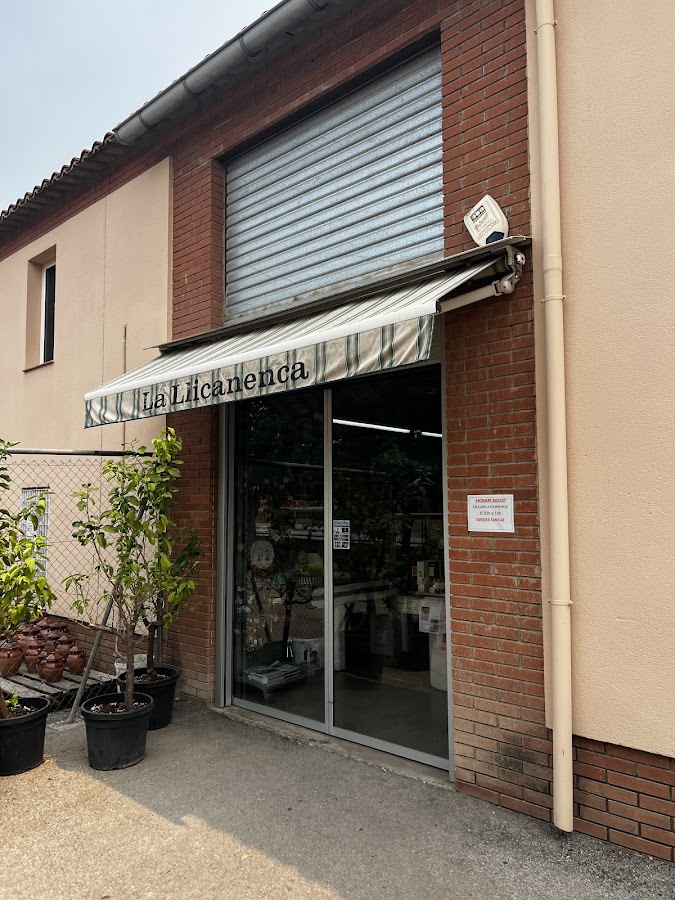 La Lliçanenca, S.C.C.L.