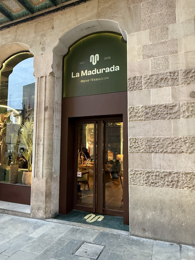 La Madurada Sant Andreu