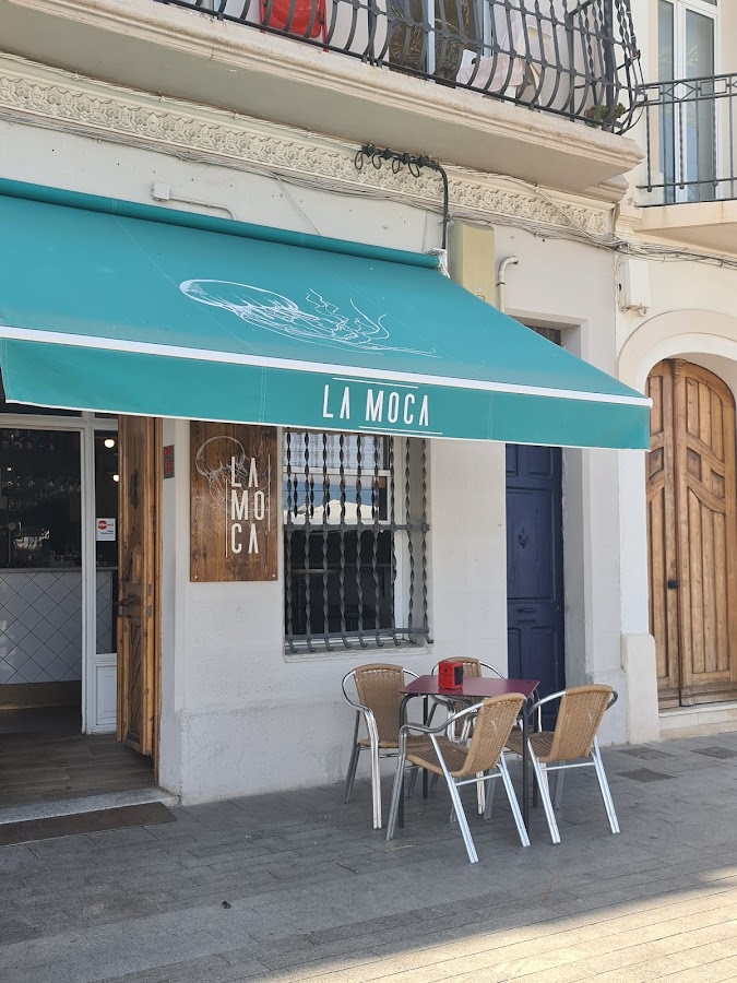 La Moca