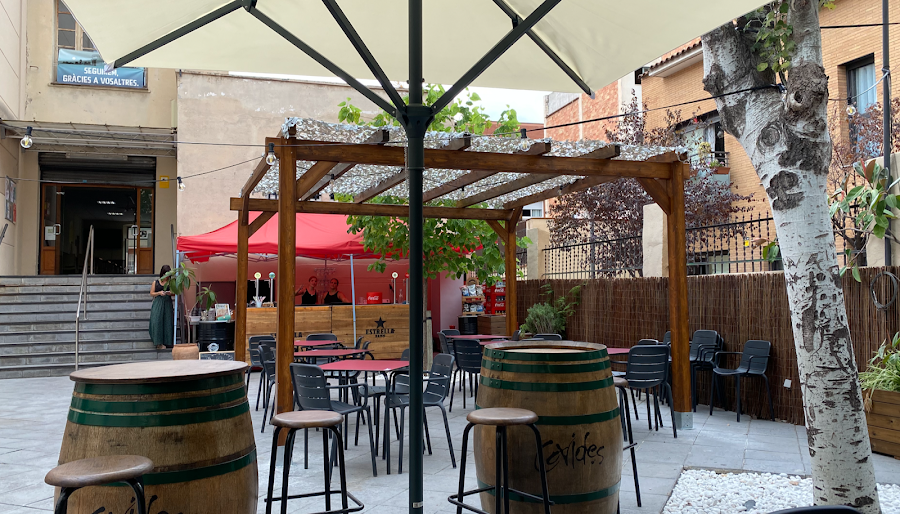 La Morera del Patro | Cornellà