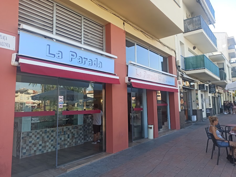 La Parada