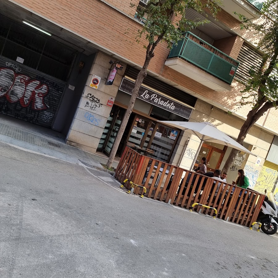 La Paradeta