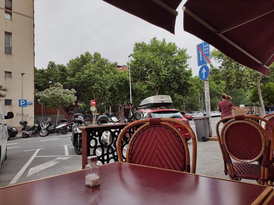 La Piazza