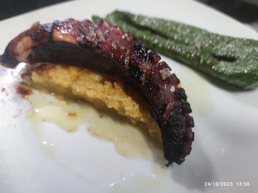 La Porxada