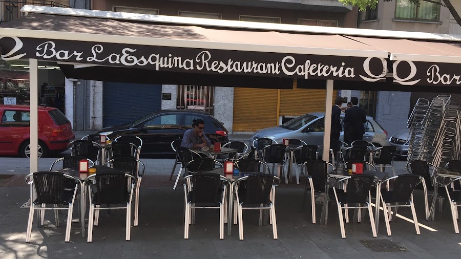 La Puerta