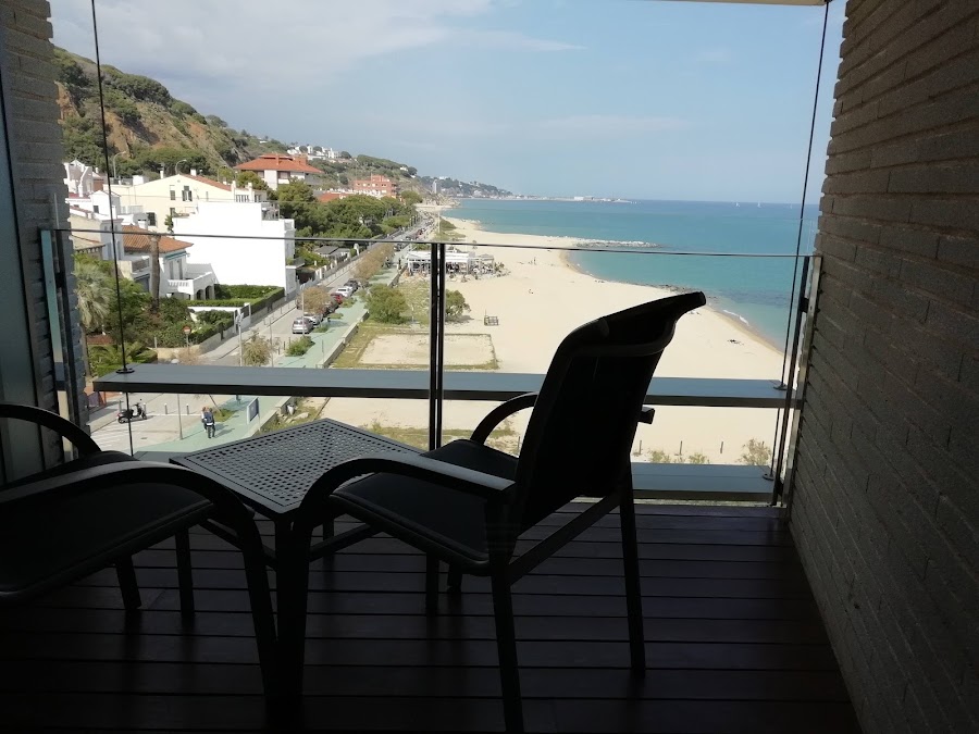 La Quadra del Mar