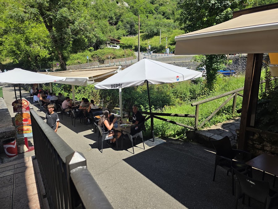 La reconquista Bar-Sidreria