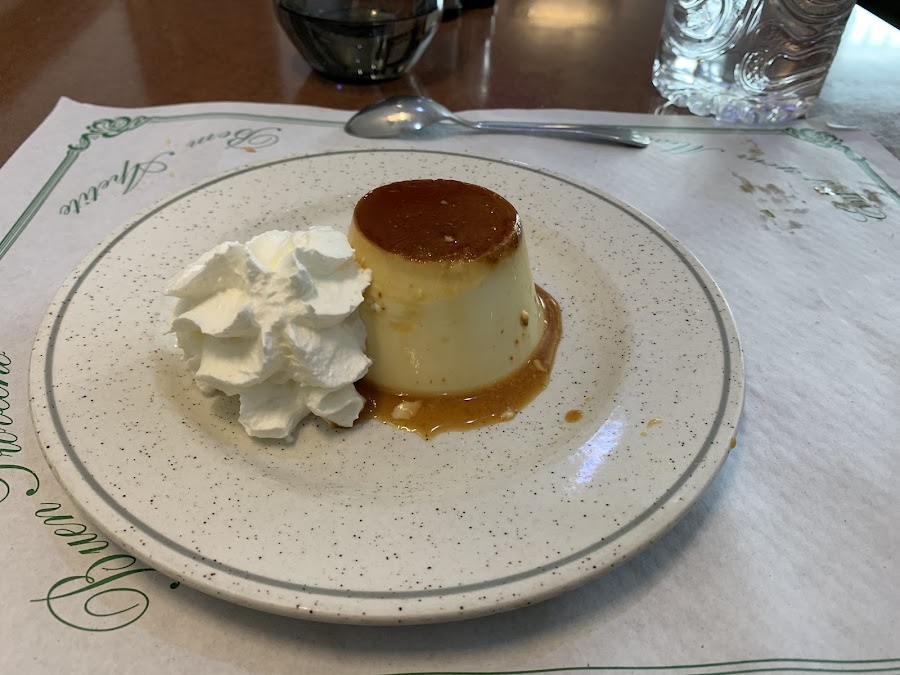 La Riera - Restaurant