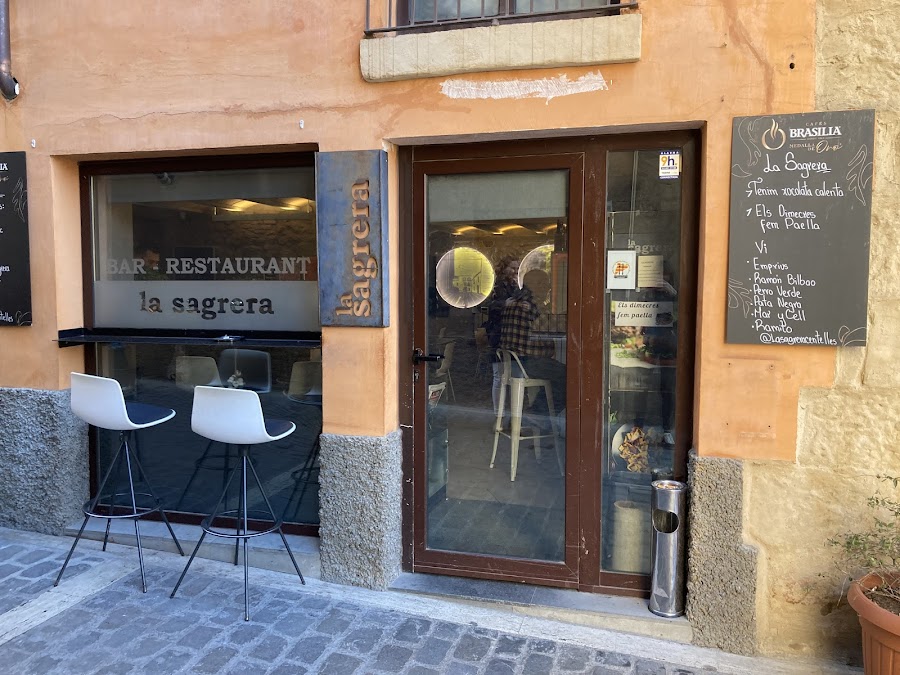 La Sagrera