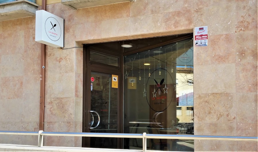 La Saleta Restaurant