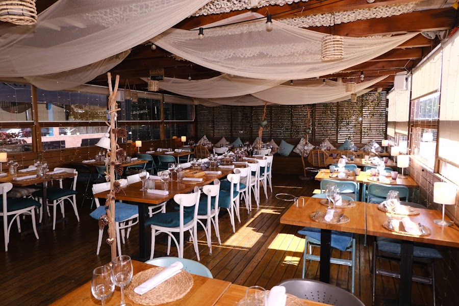 La Santa Restaurant