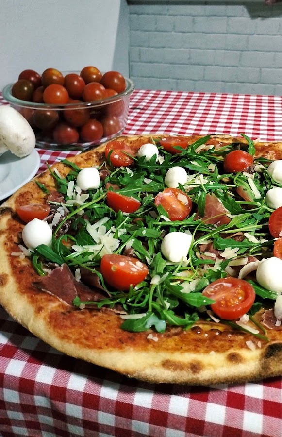 LA SCARPETTA