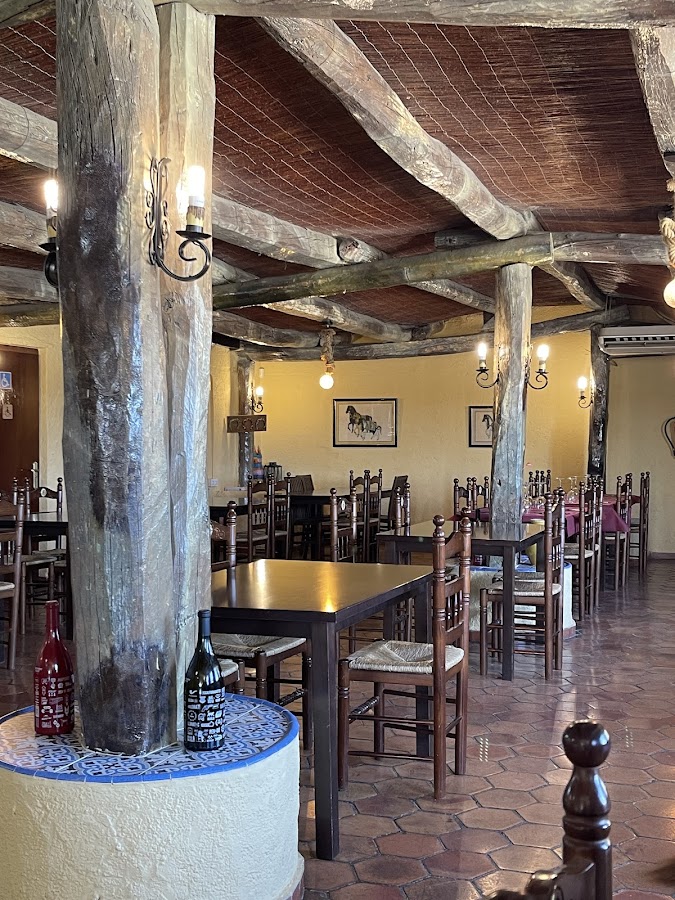 La Serreta restaurante