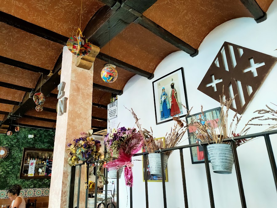 La Taberna d