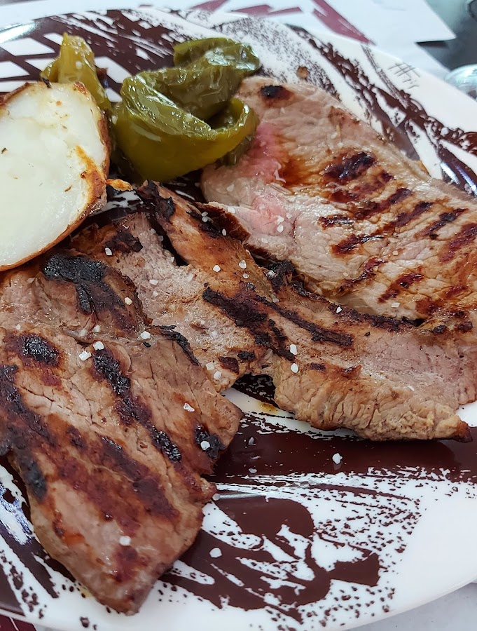 La Tapa & La Brasa