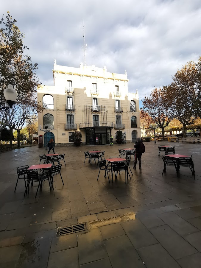 La Tasca d