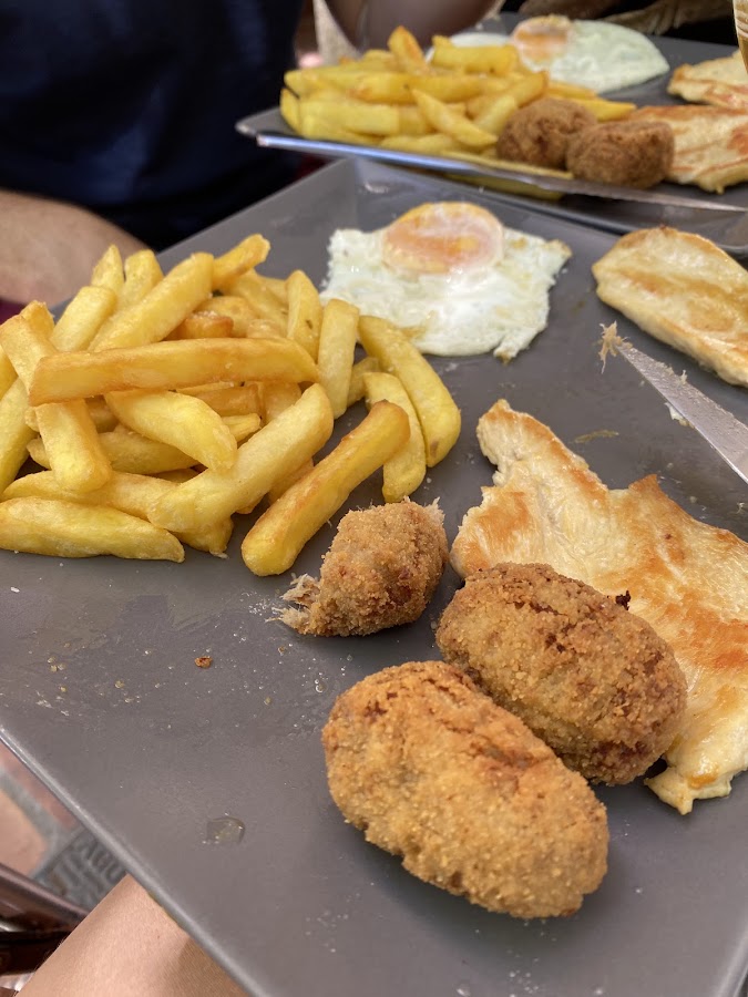 La Tasqueta del Bruc