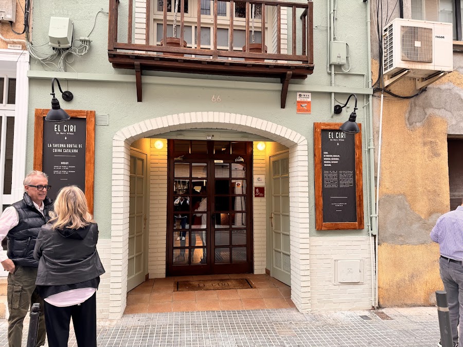 La Taverna del Ciri