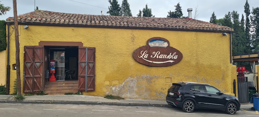 La Taverna del sherpa